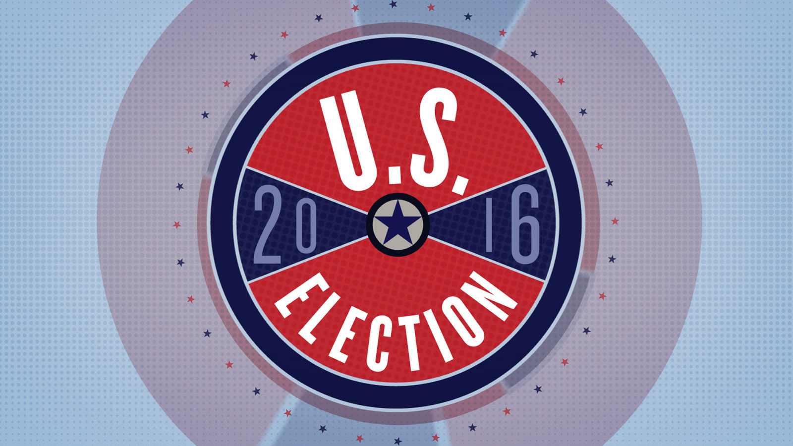 The 2016 U.S. Election