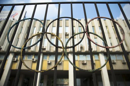 IOC leaders stop short of complete ban on Russians from Rio