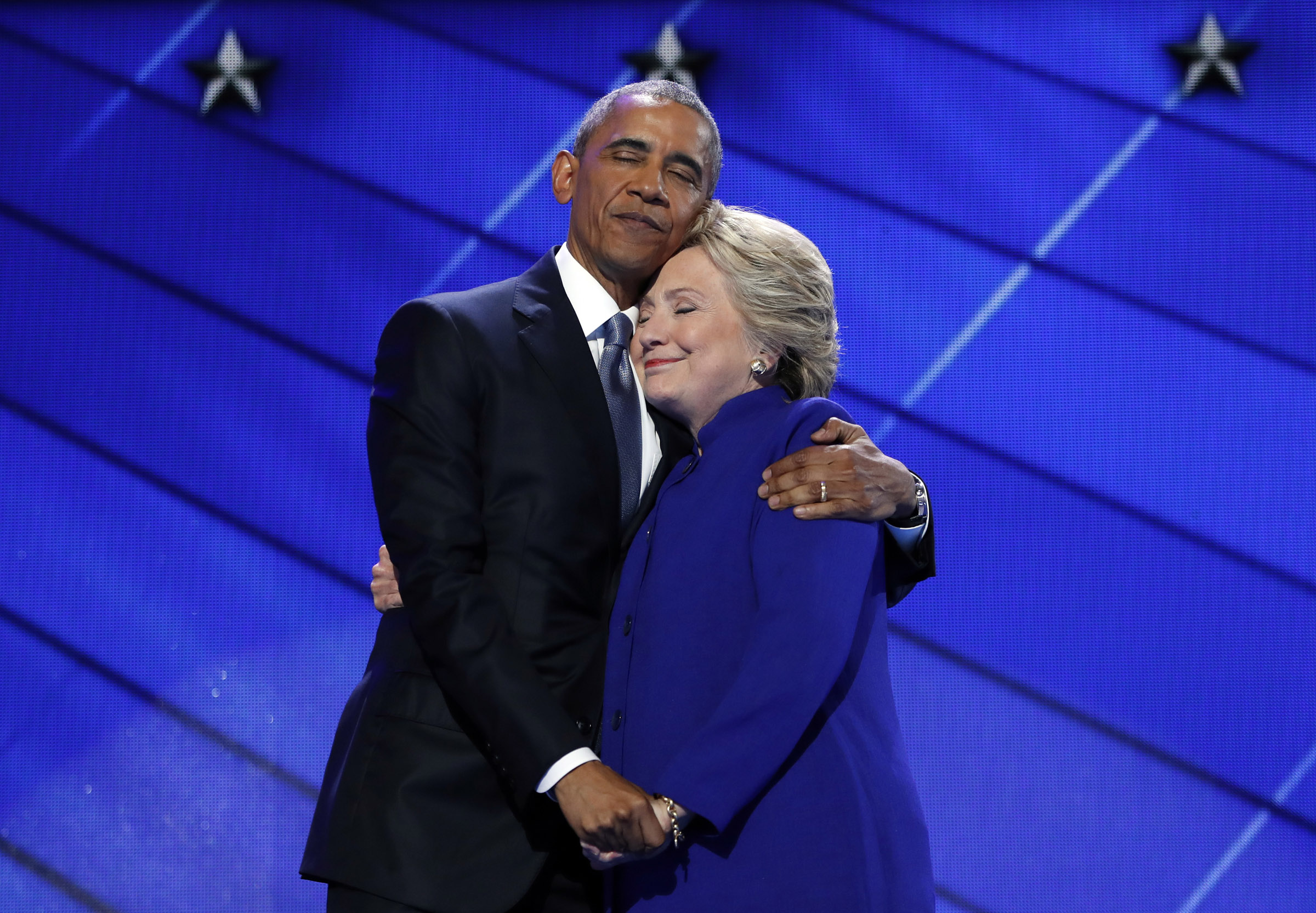 GALLERY: Democratic National Convention – Day 3