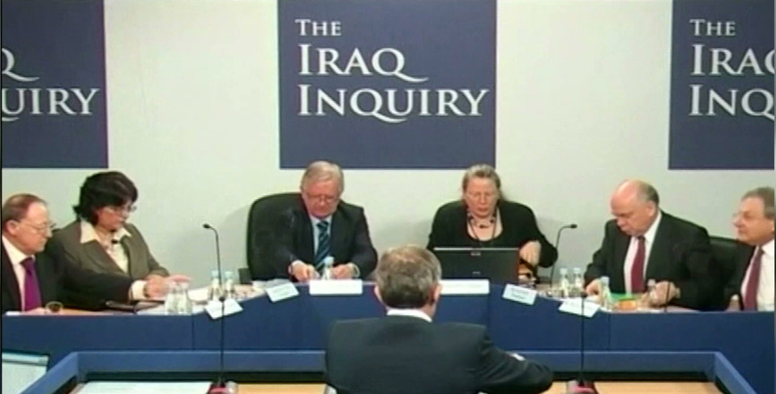 Inquiry into Britain’s role leading to Iraq war to be released