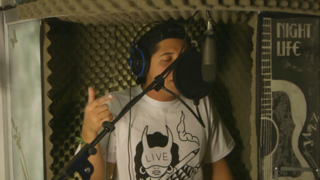 Mexicans rappers transform Cervantes' works into hip hop2