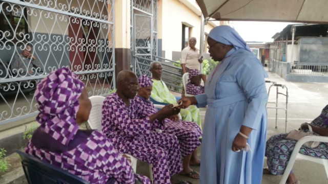 Nigeria looks to manage surging population, elder care