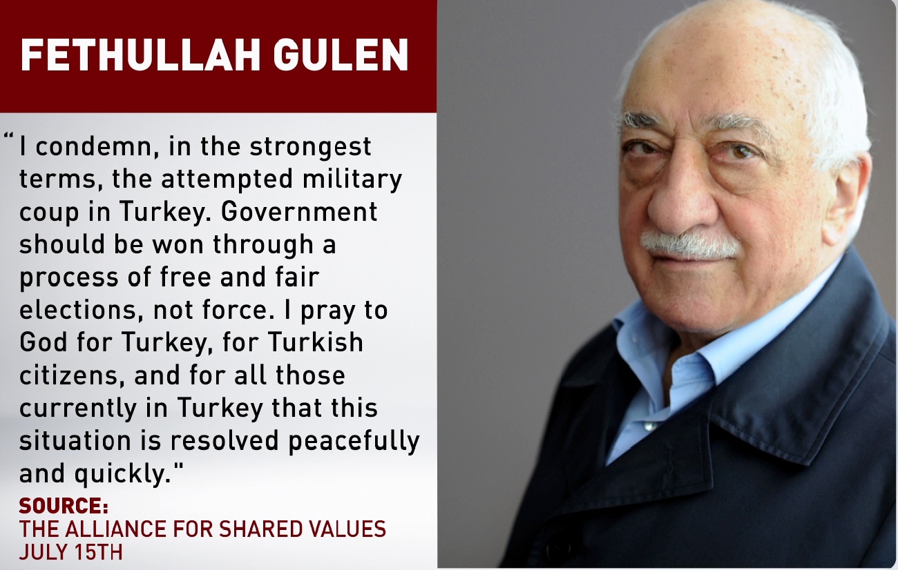 STILL_JSP Statement Gulen