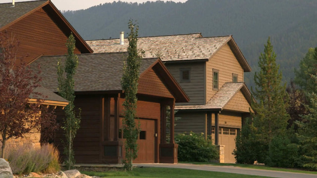 High living expenses makes housing difficult for many in Jackson Hole