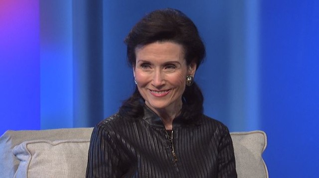 Marilyn vos Savant Explains Freezer Burn