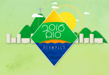 RIO 2016 OLYMPICS