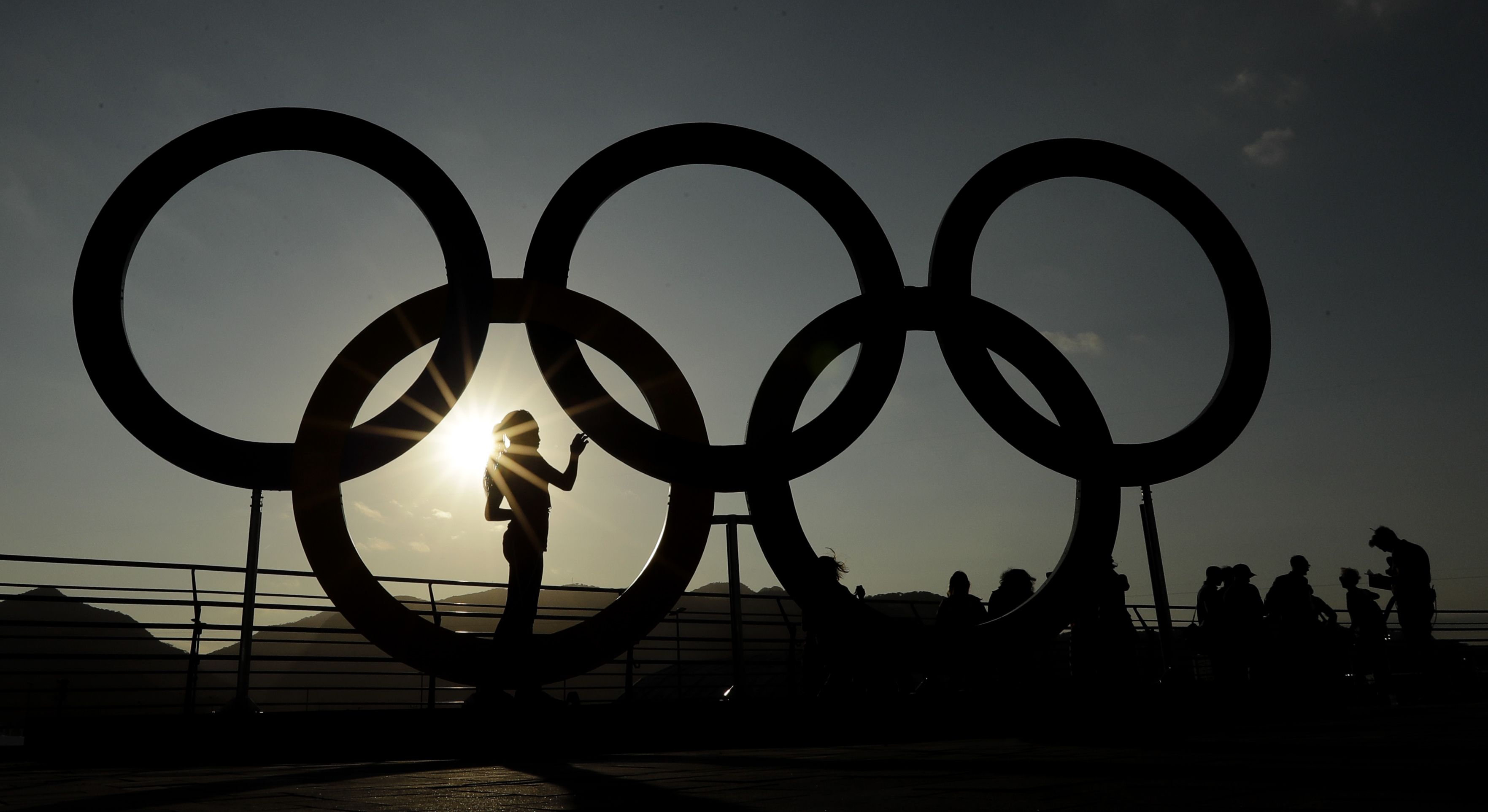 The Heat: 2016 Rio Olympics come to a close