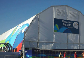 Sports companies, merchandisers cash in on Rio Olympics1