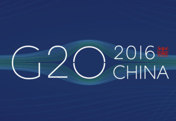 G20 2016 in China