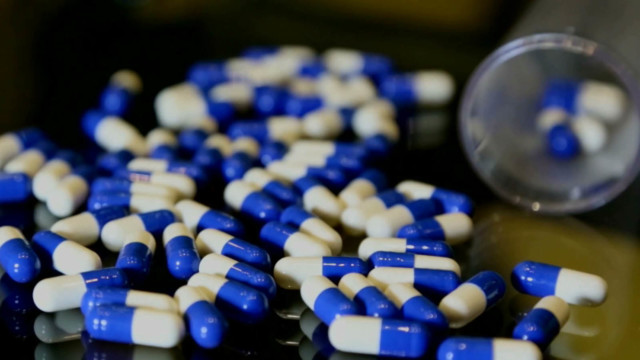 Human trials begin for controversial ‘cancer pill’