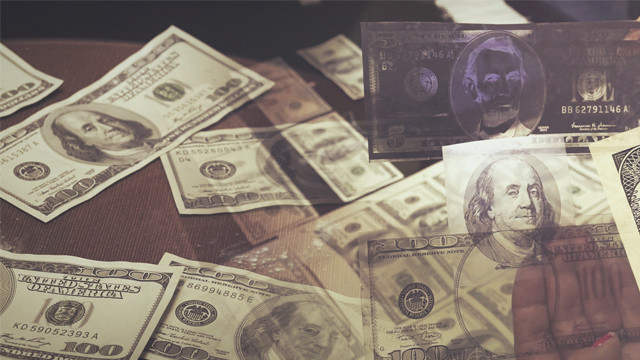 This week on Americas Now: Peru counterfeit money