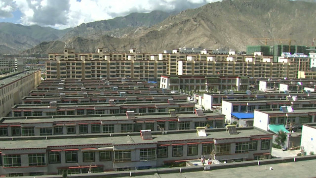 Tibet pushes geothermal to solve power shortage