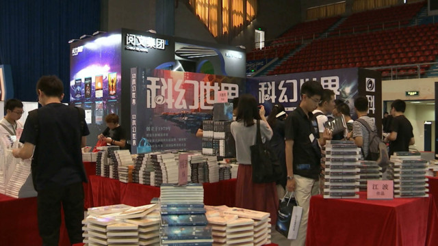 chinese-science-fiction-novels-winning-awards-growing-in-popularity