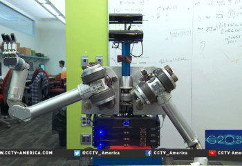 Robotics will transform workplaces in the future