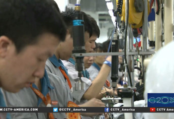 Enterprises take "Made in China" to a new level