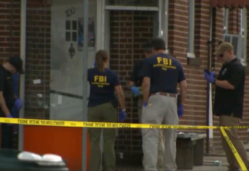 New York bombings suspect Ahmad Rahami on FBI radar back in 2014