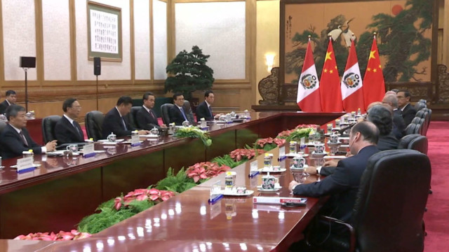 peru-president-meets-pres-xi-at-start-of-china-visit