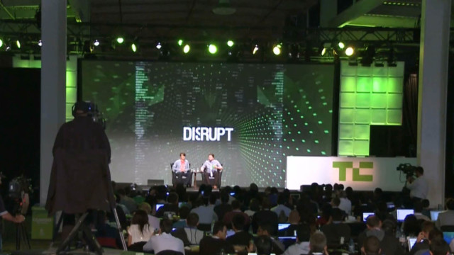startups-focus-on-ai-and-self-driving-cars-at-techcrunch-disrupt