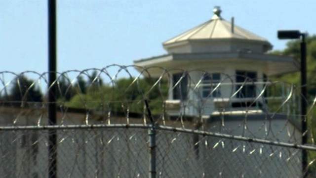 The Heat: US prison reform