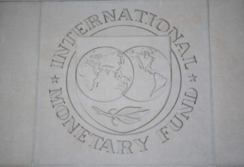 US-ECONOMY-IMF-ANNUAL MEETINGS