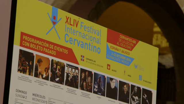 mexicos-intl-cervantino-festival-celebrates-legacy-of-spanish-author