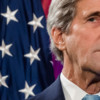 Secretary Kerry speaks on Syria