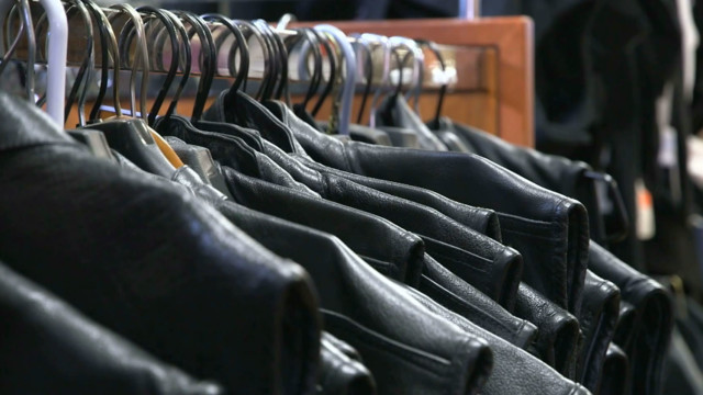 Startups revolutionizing fate of used and donated clothing