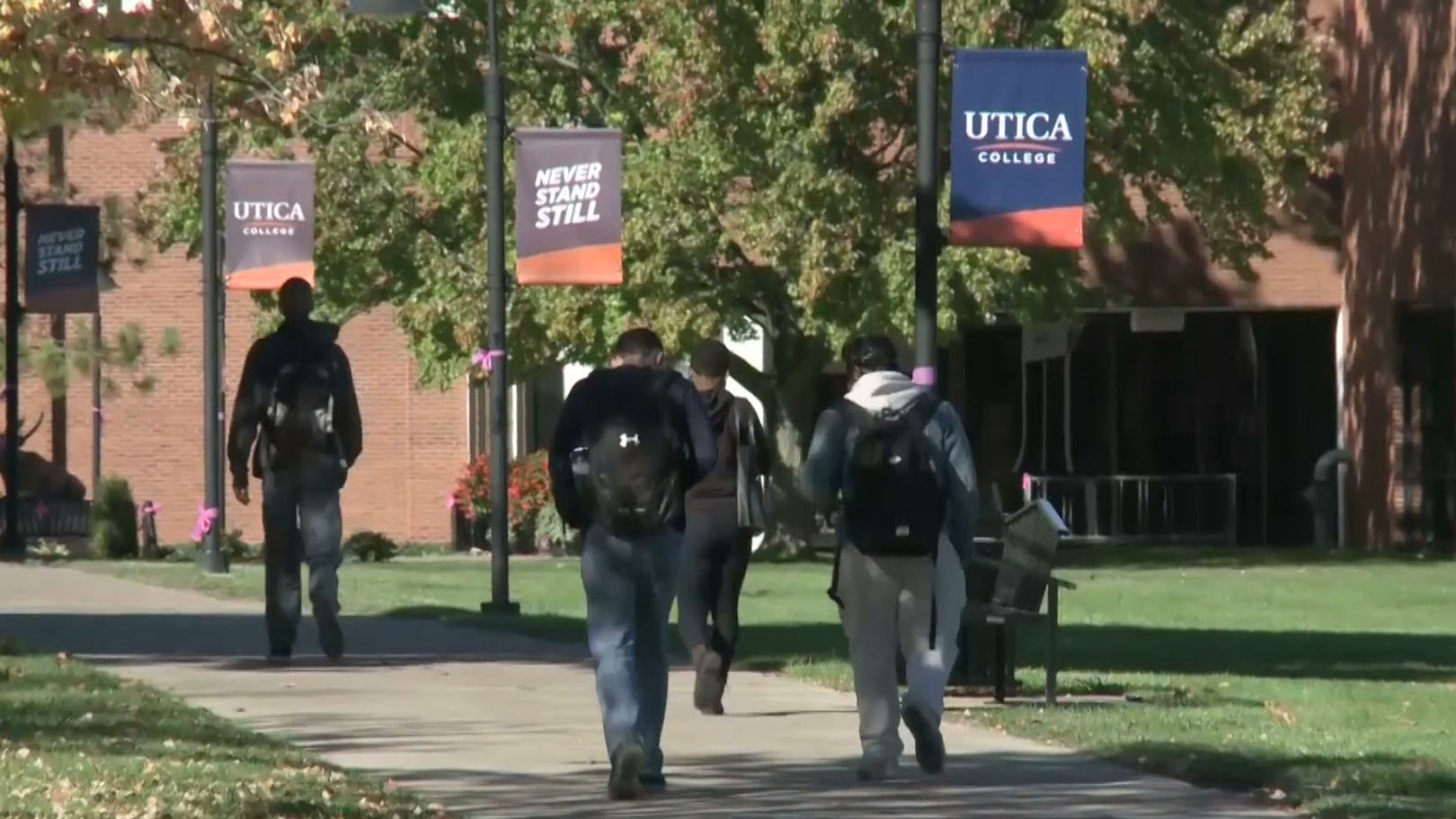 College affordability and the US presidential race; Utica College cuts tuition