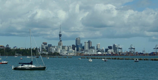 World Bank report ranks New Zealand as top place to start a business