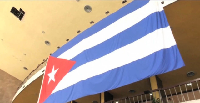 Cuba-Venezuela ties throughout Castro's time in office
