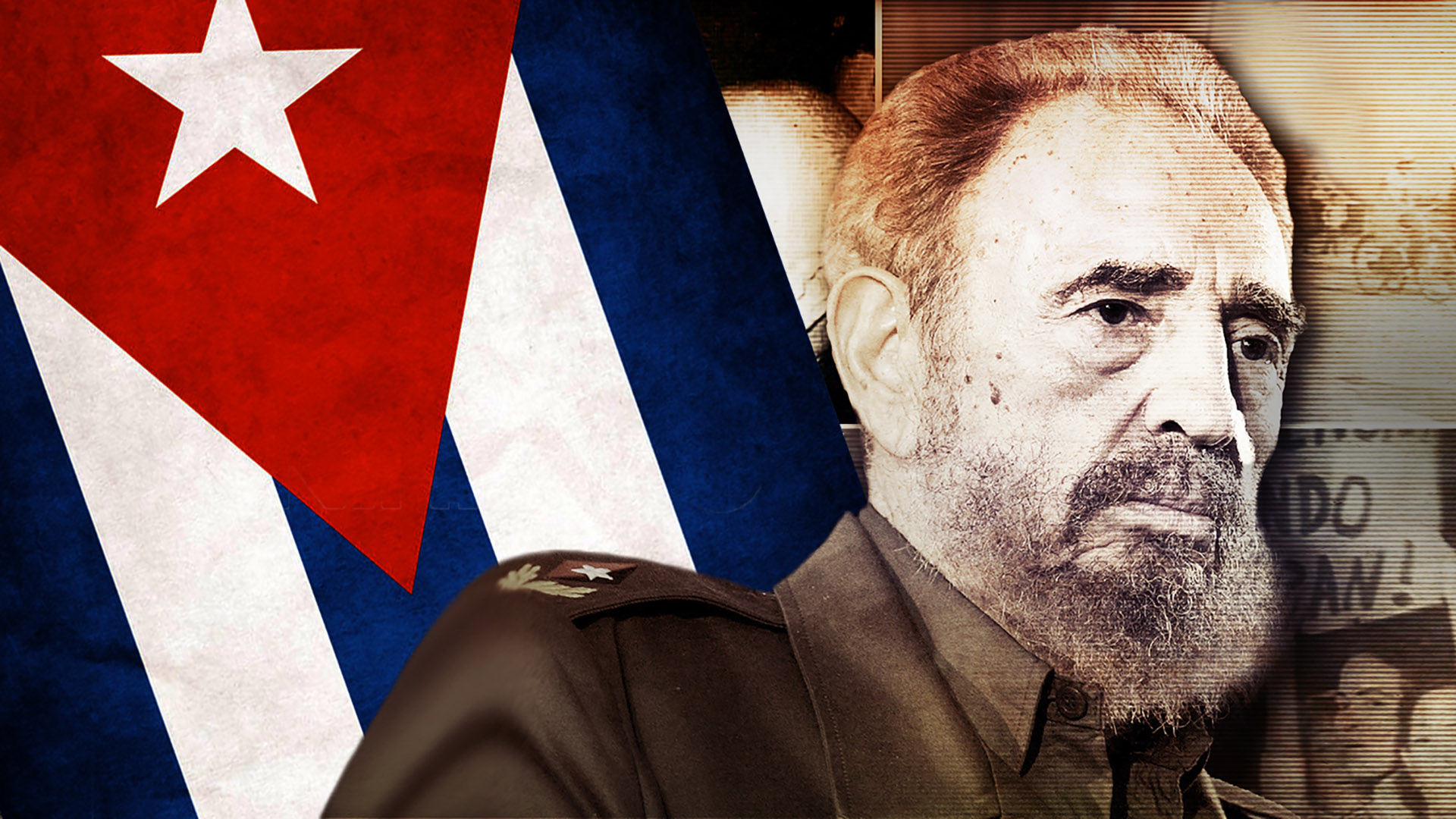 The Heat: Remembering Fidel Castro’s global impact