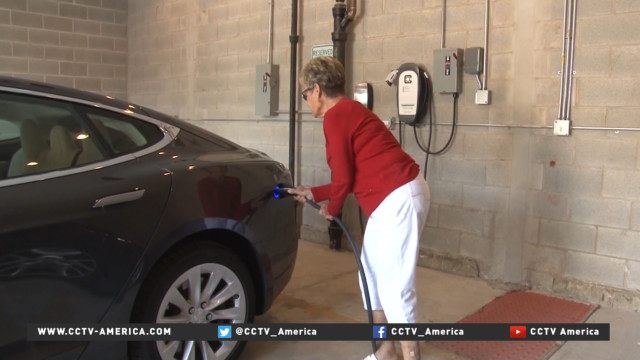 Hotels offering electric vehicle charging to tap affluent customers