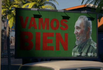 legacy of Fidel Castro