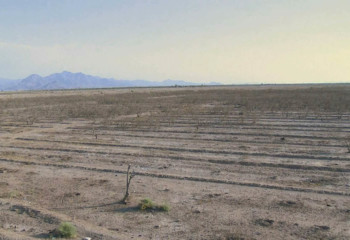 Technology provides solution to combat drought