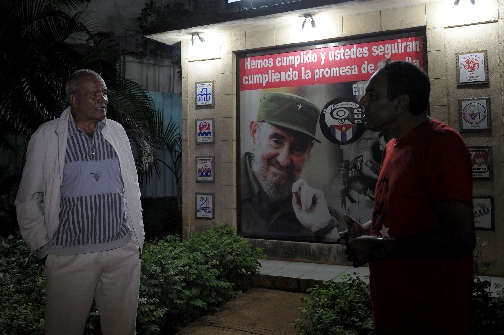 From Miami to Havana: Fidel Castro’s death evokes mixed reactions