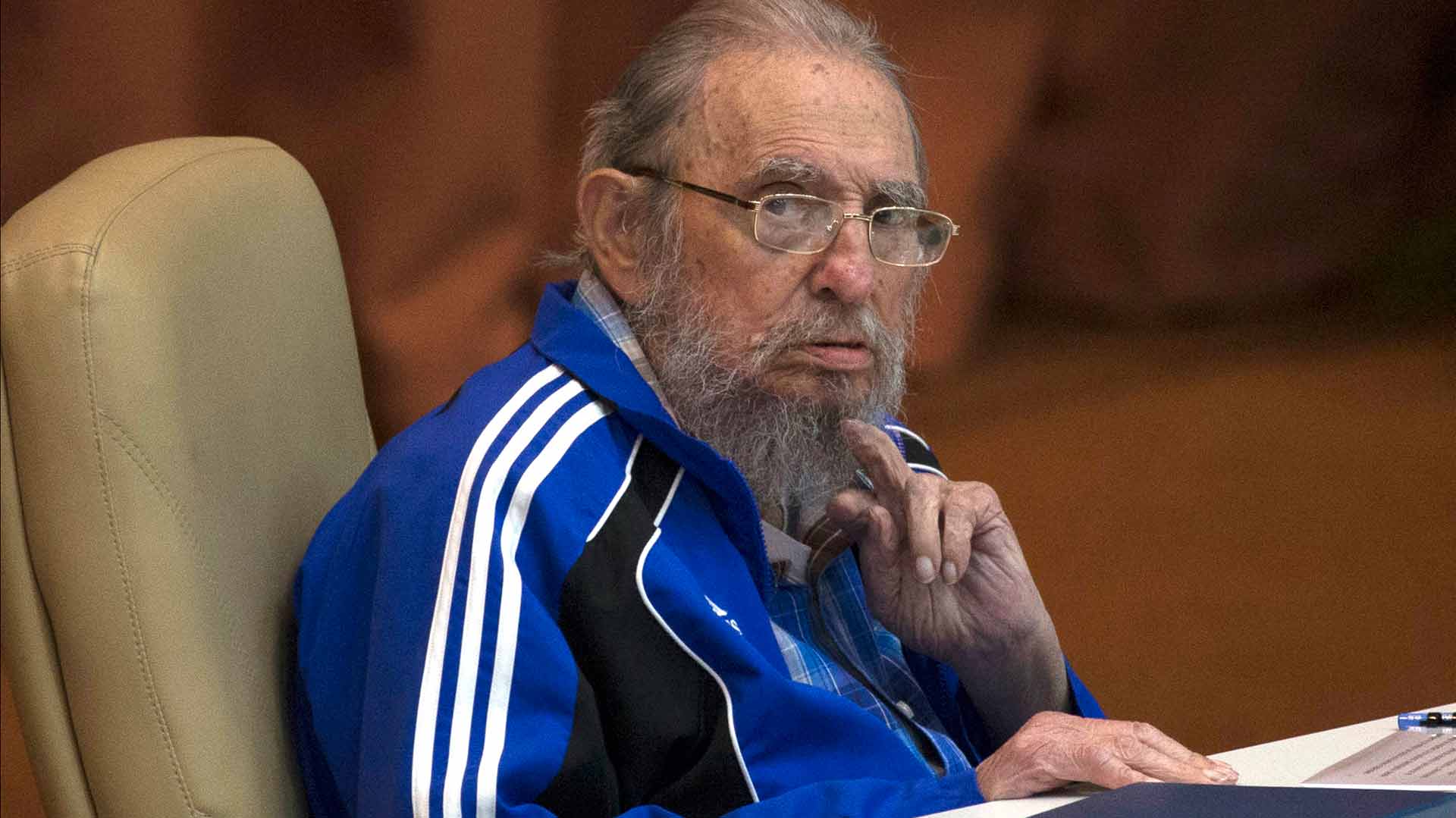 Cuba’s Fidel Castro dead at 90