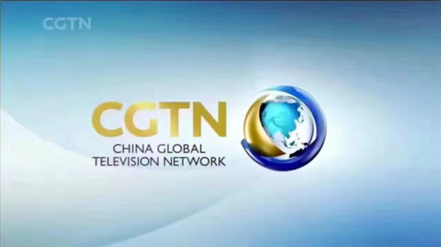 CGTN, China Global Television Network