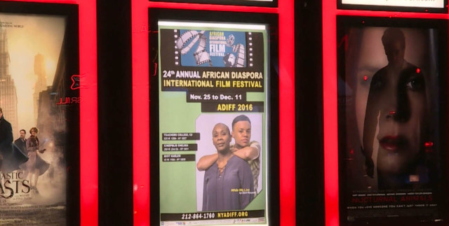 Bigger budget Nigerian cinema earning international praise
