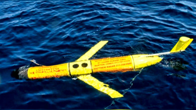 China to hand over underwater drone to US in appropriate manner
