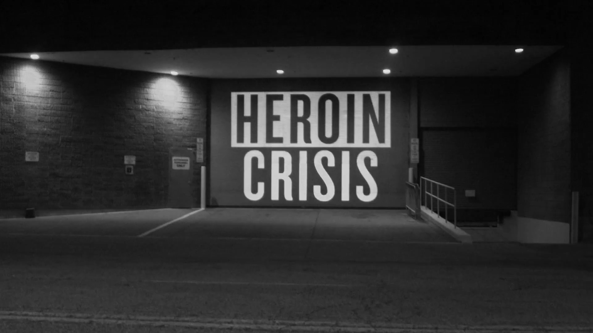 The harrowing human toll of “Hometown Heroin”