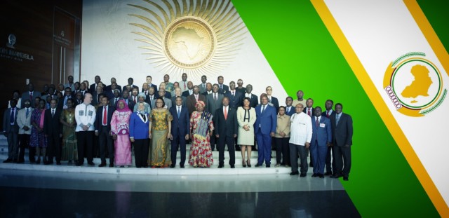 AU Summit 2017