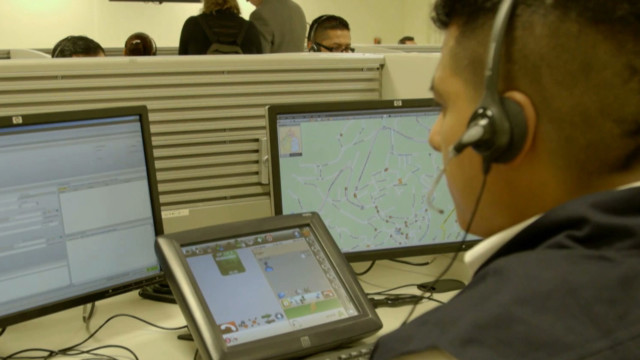 Mexico implements new nationwide emergency response system 3