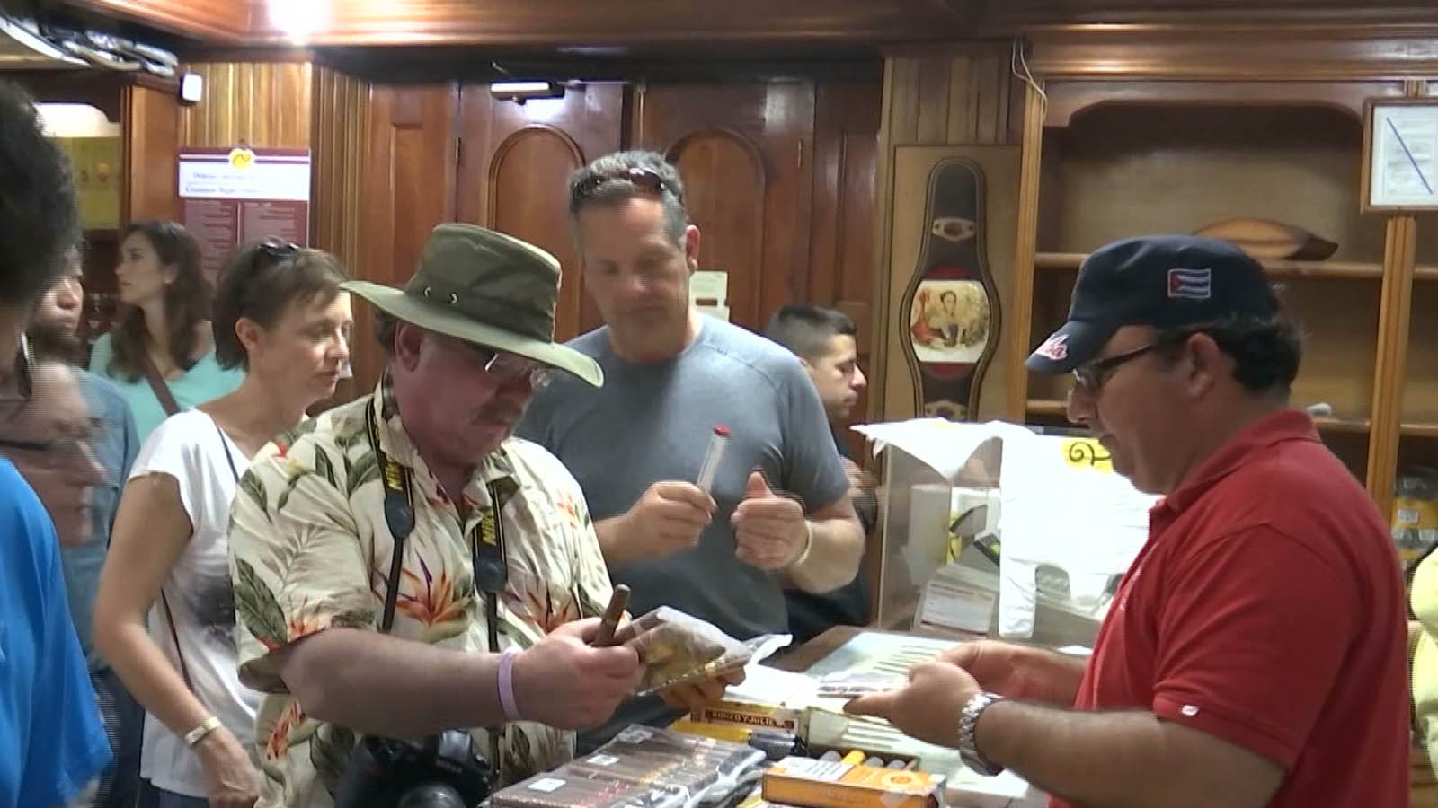 19th Cuban Cigar Festival opens after strong 2016 sales