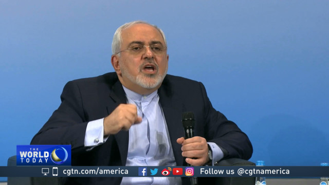 Iran-US tension at Munich Security Conference