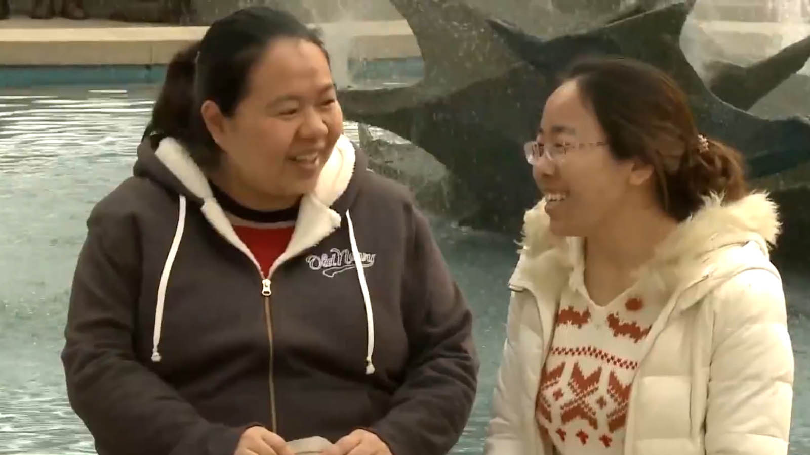 More Chinese Students Returning To China After Studying In Us Cgtn More Chinese Students Returning To China After Studying In Us Cgtn