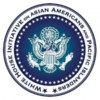 Logo of White House Initiative on Asian Americans and Pacific Islanders