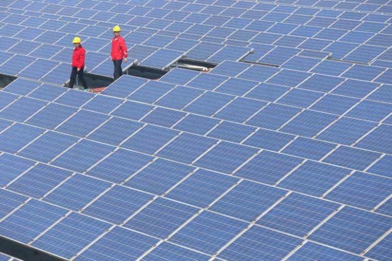 US to slap 30 percent tariffs on solar manufacturers