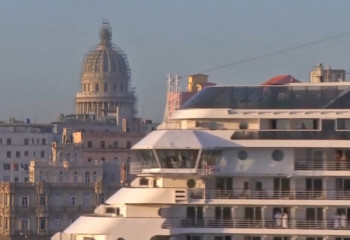 Six months after flights to Cuba begin, airlines drop out & scale back
