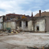 Brownfield sites