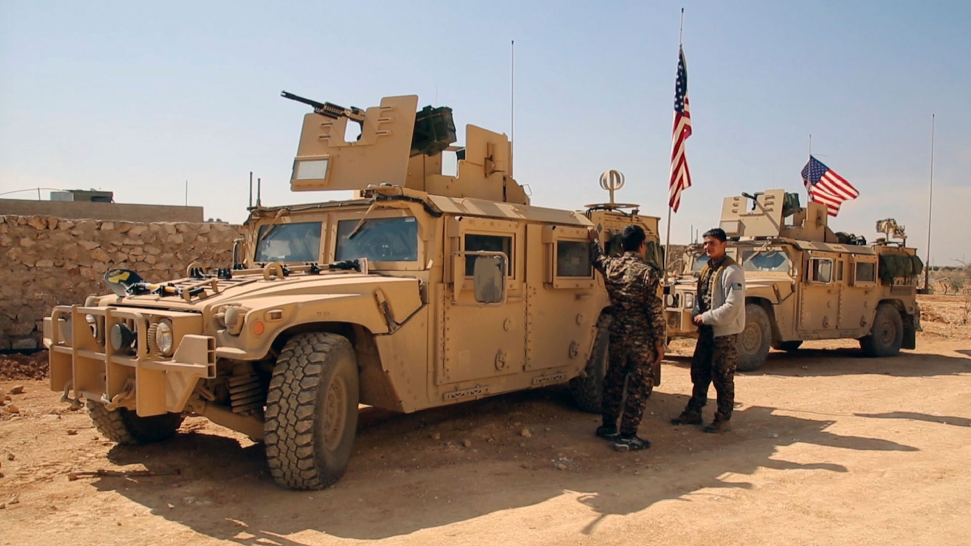 This is how much money the U.S. has spent to fight ISIL